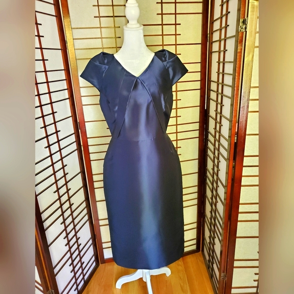 Lida Baday Cocktail dress, size 10 - Picture 1 of 8